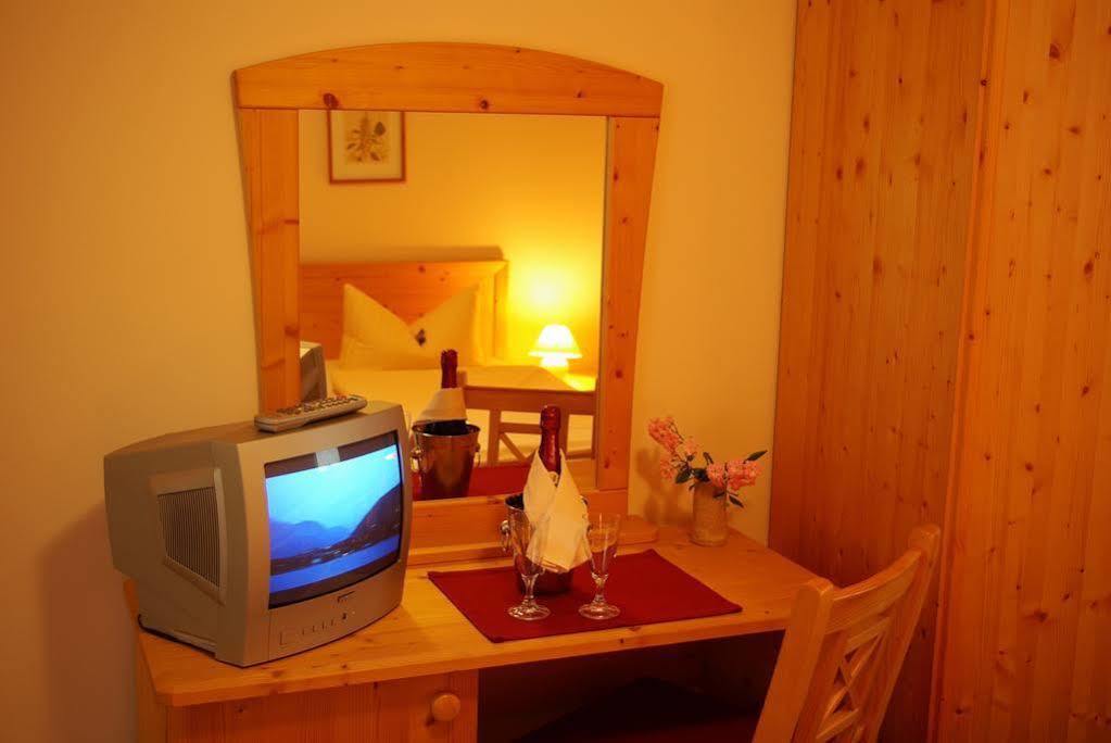 Landhotel Schaferhof Langenstein Buitenkant foto